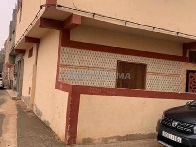 Maison vente à Tan Tan