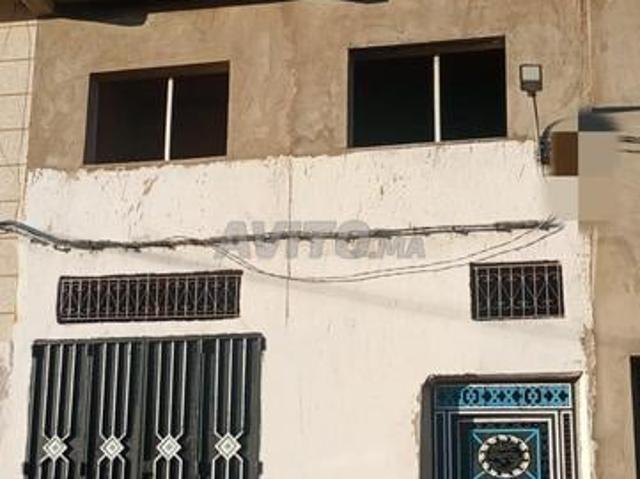 Maison vente à Tangero, Tanger-Tétouan