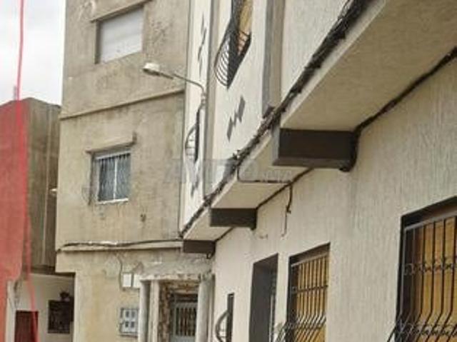 Maison vente à Tangero, Tanger-Tétouan