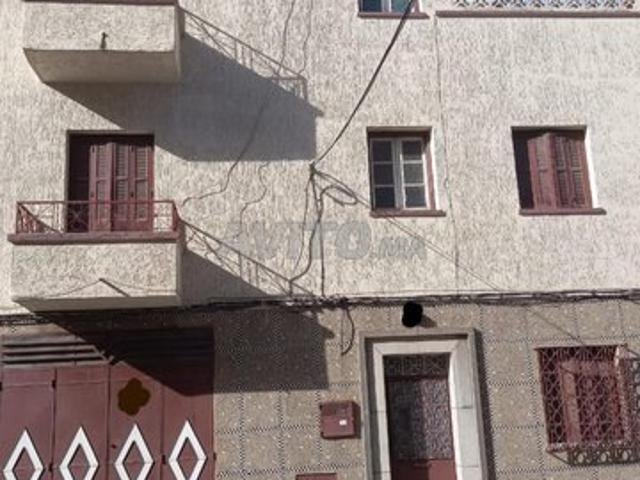 Maison vente à Tanger, Tanger-Tétouan