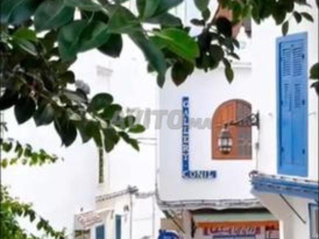 Maison vente à Tangero, Tanger-Tétouan