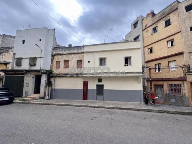 Maison vente à Tangero, Tanger-Tétouan