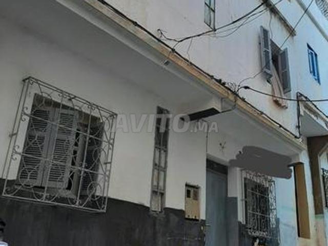 Maison vente à Tangero, Tanger-Tétouan