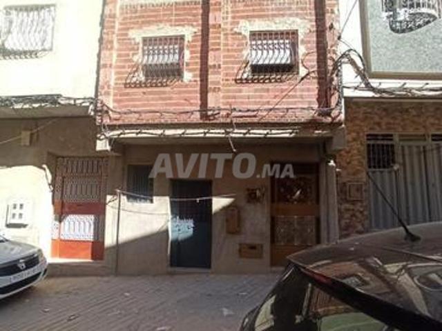 Maison vente à Tangero, Tanger-Tétouan