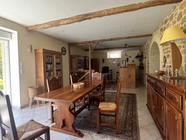 Maison vente à Vouziers, Grand Est