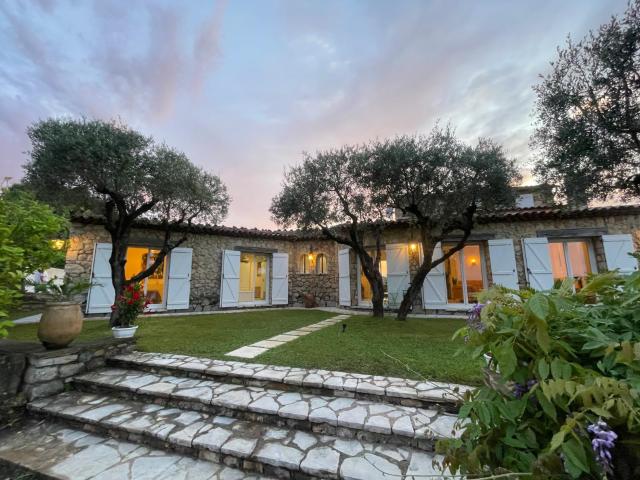 Maison vente à Tanneron, Var