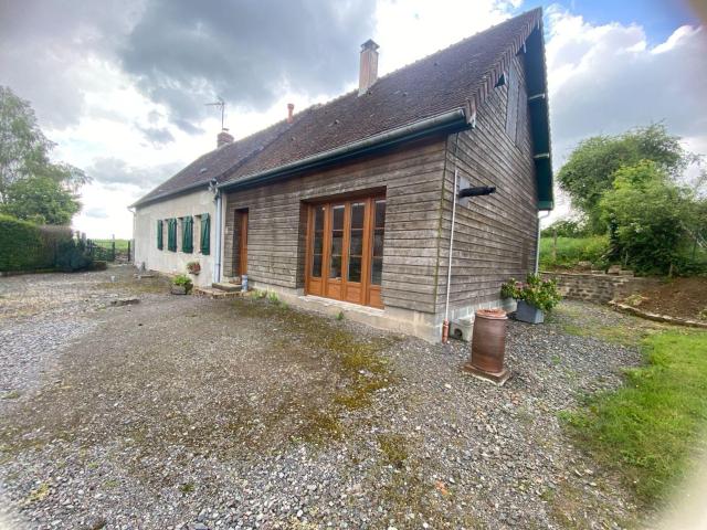 Maison vente à Tanville, Orne