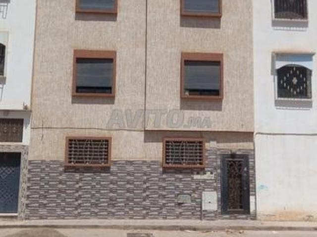 Maison vente à Agadir, Oued ed Dahab-Lagouira