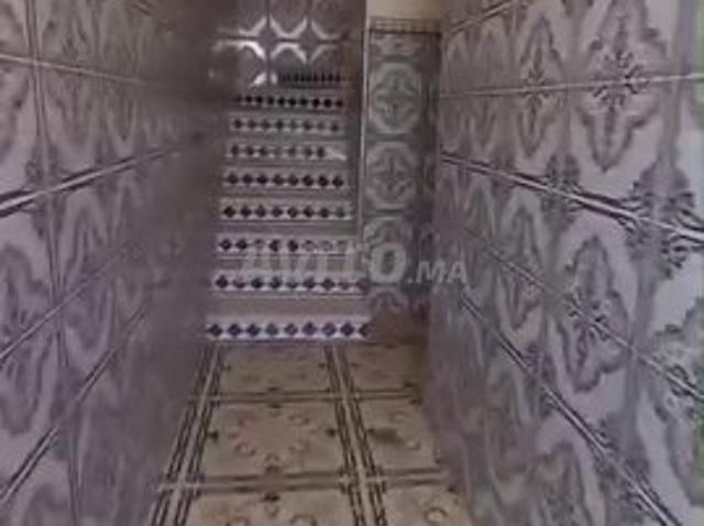 Maison vente à Taroudant, Oued ed Dahab-Lagouira
