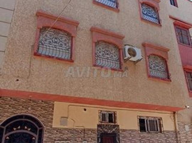 Maison vente à Taroudant, Sous-Massa-Drâa