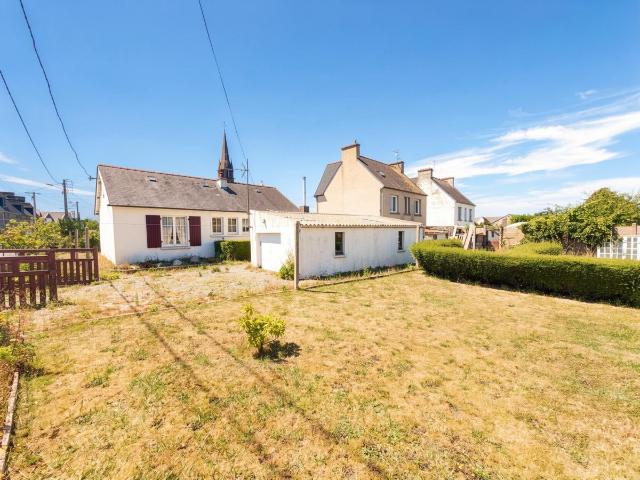 Maison vente à Morlaix, Bretagne