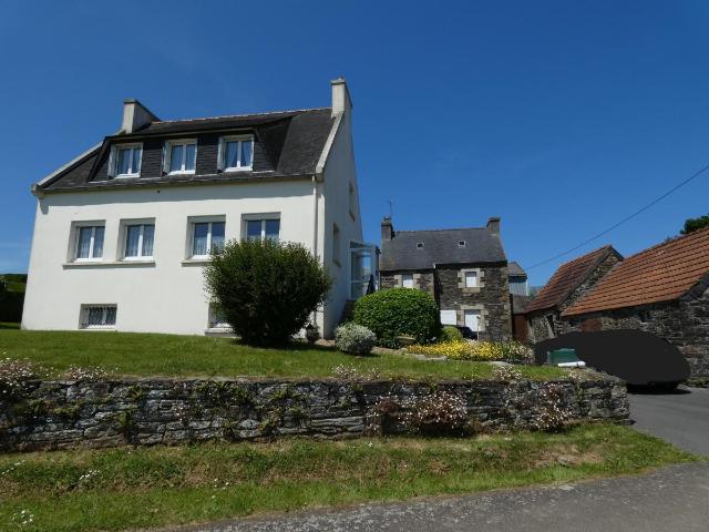 Maison vente à Morlaix, Bretagne