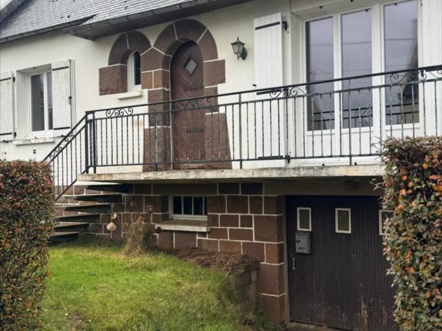 Maison vente à Morlaix, Bretagne