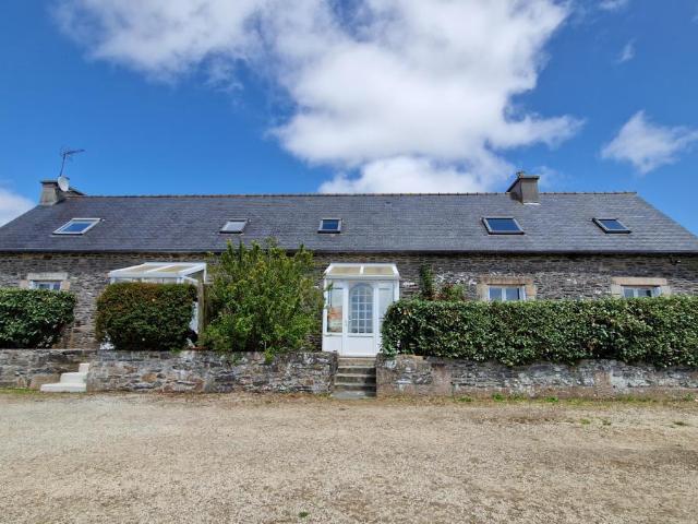 Maison vente à Morlaix, Bretagne