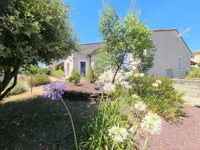 Maison vente à Nyons, Taulignan