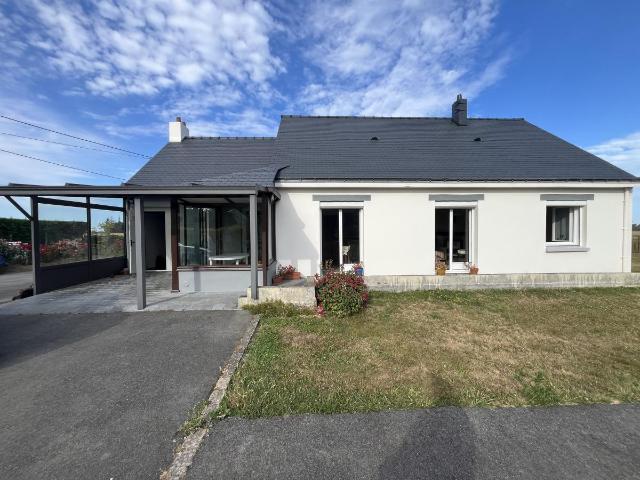 Maison vente à Pontivy, Bretagne
