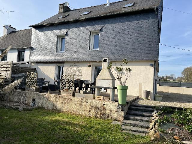 Maison vente à Pontivy, Bretagne