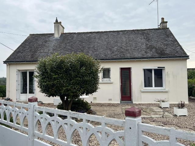 Maison vente à Pontivy, Bretagne