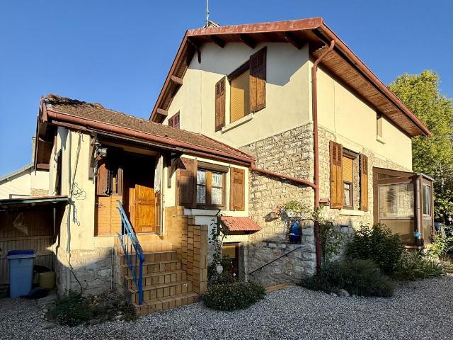 Maison vente à Tavaux, Jura
