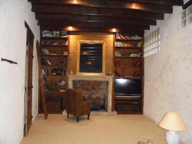 Maison vente à Orléans, Tavers