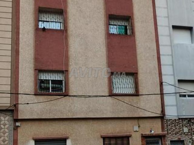 Maison vente à Tasa