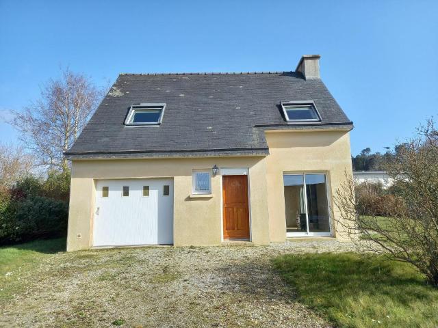 Maison vente à Châteaulin, Bretagne