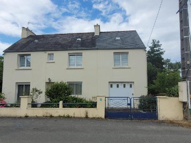 Maison vente à Châteaulin, Bretagne