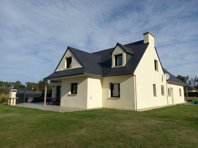 Maison vente à Châteaulin, Bretagne