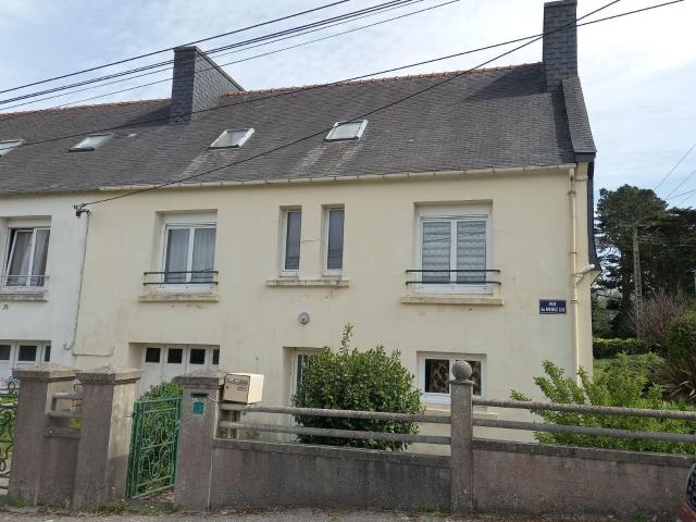 Maison vente à Châteaulin, Bretagne