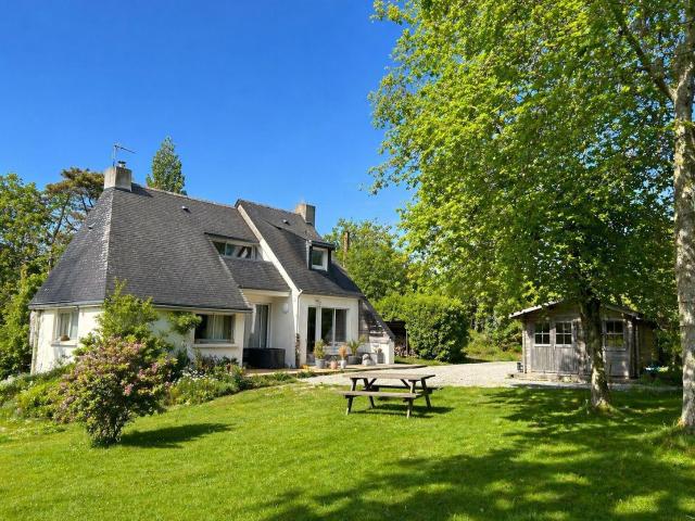 Maison vente à Châteaulin, Bretagne