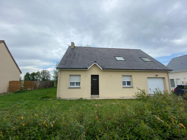 Maison vente à Le Mans, Teloché