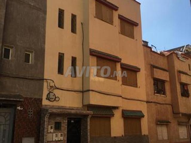 Maison vente à Témara