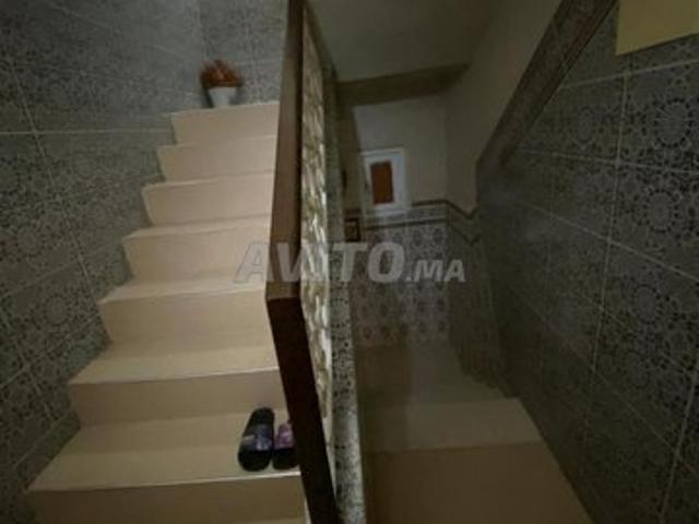 Maison vente à Témara