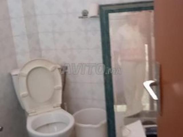 Maison vente à Témara