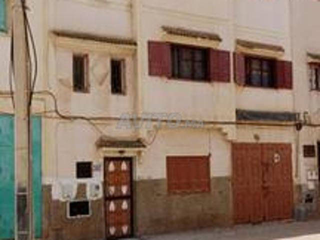 Maison vente