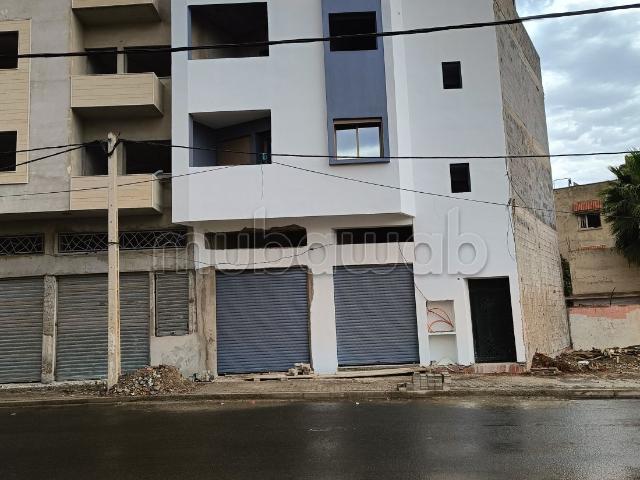 Maison vente à Témara