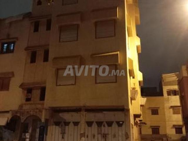 Maison vente à Témara