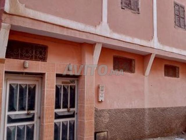 Maison vente à Azrou