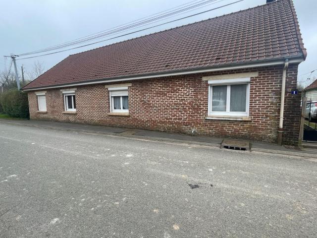 Maison vente à Teneur, Pas-de-Calais