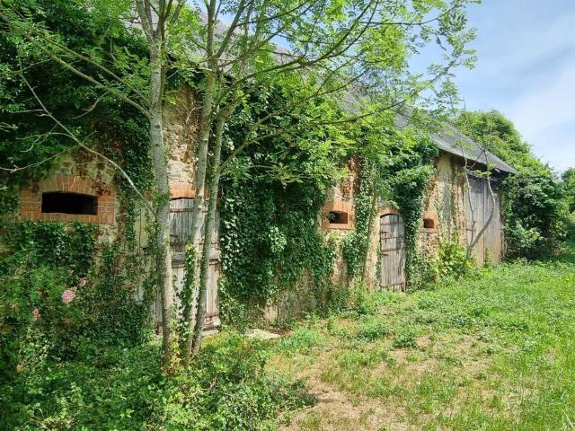 Maison vente à Mamers, Tennie