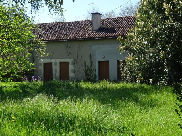 Maison vente à Poitiers, Tercé