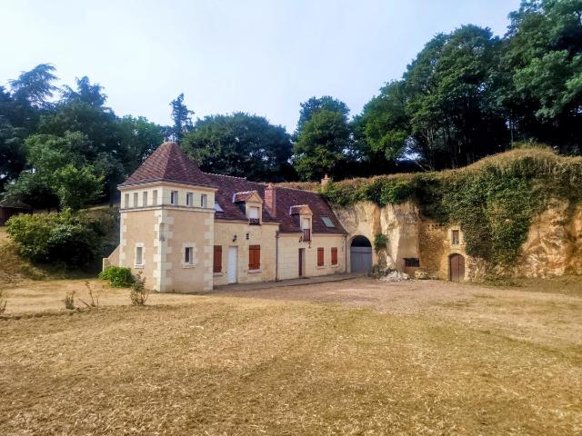 Maison vente à Vendôme, Ternay