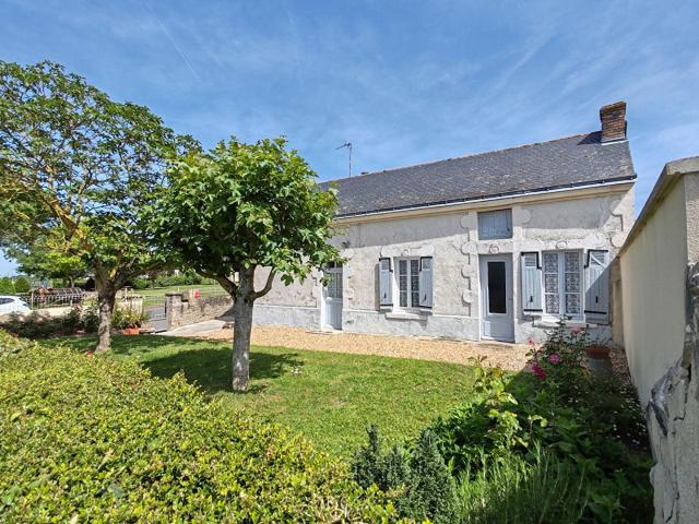 Maison vente à Angers, Pays de la Loire
