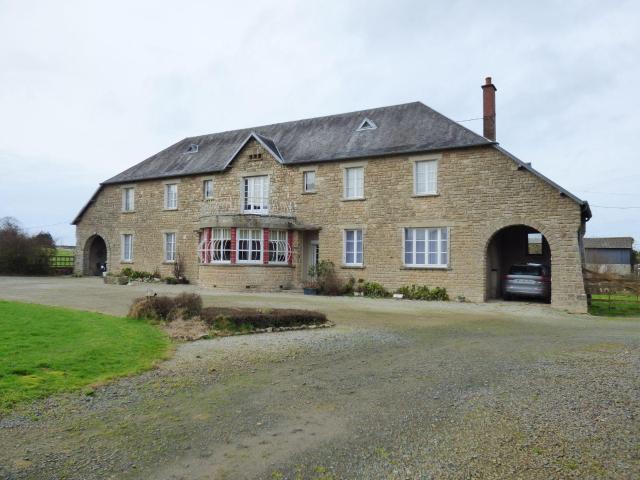 Maison vente à Saint-Lô, Normandie