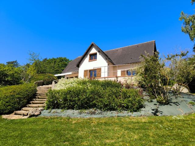 Maison vente à Les Andelys, Normandie