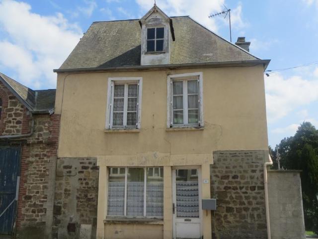 Maison vente à Saint-Lô, Normandie