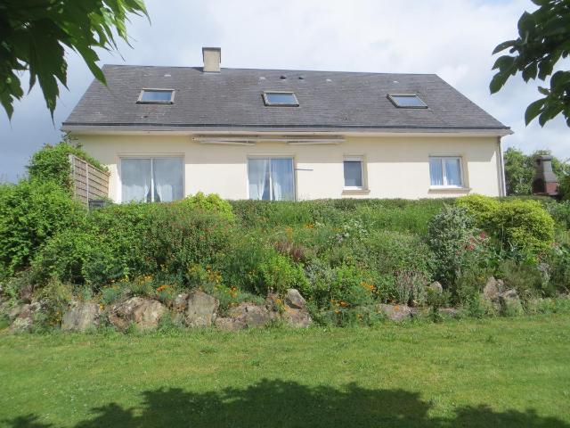Maison vente à Saint-Lô, Normandie