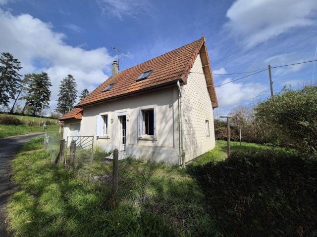 Maison vente à Saint-Lô, Normandie