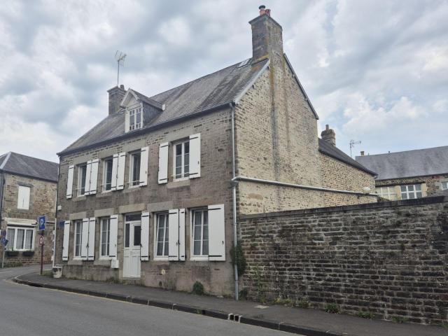 Maison vente à Saint-Lô, Normandie