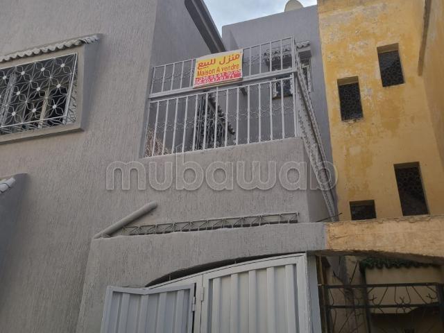 Maison vente à Fès